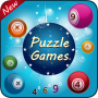 icon Puzzle Games