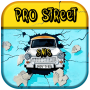 icon Pro Street SMS Plus