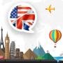 icon Play & Learn ENGLISH free
