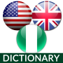 icon Yoruba Dictionary