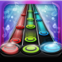 icon Rock Hero - Guitar Music Game cho Samsung Droid Charge I510