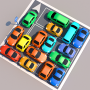 icon Car Out: Car Parking Jam Games