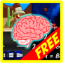 icon Hardest Free Brain Game cho oneplus 3