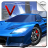 icon Speed Racing Ultimate 5 8.3