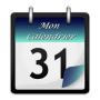 icon Mon Calendrier