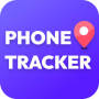 icon Phone Tracker