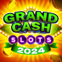 icon Grand Cash Casino Slots Games cho ZTE Blade Max 3
