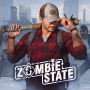 icon Zombie State: Roguelike FPS cho oneplus 3