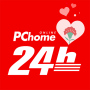icon PChome24h購物｜你在哪 home就在哪 cho intex Aqua Strong 5.2