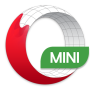 icon Opera Mini browser beta cho Samsung Galaxy Grand Neo Plus(GT-I9060I)