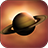 icon Saturn Live Wallpaper 7.0