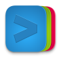 icon m>notes notepad free