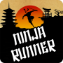 icon Ninja Runner Dash