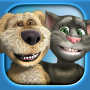 icon Talking Tom & Ben News cho Inoi 6