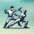 icon com.fitivity.krav_maga_moves 8.2.5