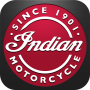 icon Indian Motorcycle Ride Command