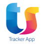 icon TS TRACKER APP