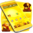 icon Shiny Gold Launcher Theme 1.264.1.203