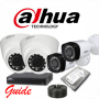 icon Dahua ip Camera App Guide