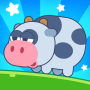 icon Farm Island - Cow Pig Chicken cho Xiaomi Redmi 4A