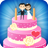 icon Sweet Wedding Cake Maker Games 1.3.5