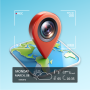icon GPS Camera & Time Stamp
