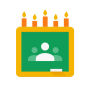 icon Google Classroom cho Doogee X30