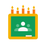 icon Google Classroom cho sharp Aquos R