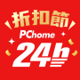 icon PChome24h購物 l 每天一起變更好 cho Samsung Galaxy A