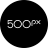 icon 500px 8.0.1.0