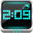 icon Digital Alarm Clock 2.7.0