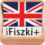 icon iFiszki+ Angielski