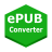 icon ePUB Converter 0.4