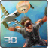 icon Sky Dive Airplane Simulator 3D 2.0