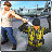 icon Prison Escape Airplane Hijack 1.4