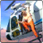 icon NY Police Heli Prison Escape 2.1