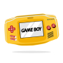 icon GBA Emulator: Classic gameboy cho THL T7