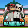 icon Addon Ramadhan mod for MCPE cho swipe Elite VR