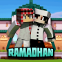 icon Addon Ramadhan mod for MCPE cho Vernee Apollo 2