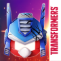 icon Angry Birds Transformers cho oppo A39
