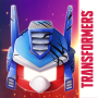 icon Angry Birds Transformers cho tecno W1