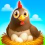 icon Goodville: Farm Game Adventure