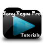 icon Sony Vegas Pro Tutorials