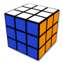 icon Cube Solver