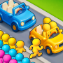 icon Bus Jam: Car Parking Games
