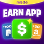 icon Make Money: Play & Earn Cash cho umi Max