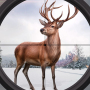 icon Animal Hunter Shooting Games cho LG X5