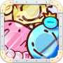 icon 元素たん＼快感フィーバー／ -可愛い元素を集める無料ゲーム