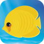 icon Deep Fishdom