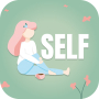 icon SELF: Self Care & Self Love cho nubia Prague S